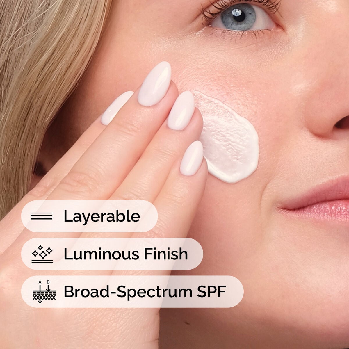 uv-filters-spf-45-serum-s3 uv-filters-spf-45-serum-model-application-with-benefits.jpg